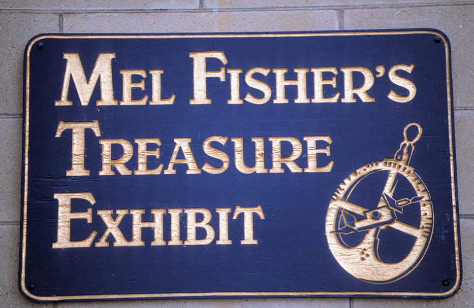 Florida 02-031_Schatzsucher Mel Fisher.jpg